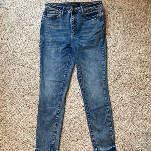 BRAND NEW! (no tags) high quality jeans